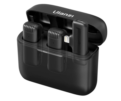 Mikrofon ULANZI J12 - Lightning UL3847